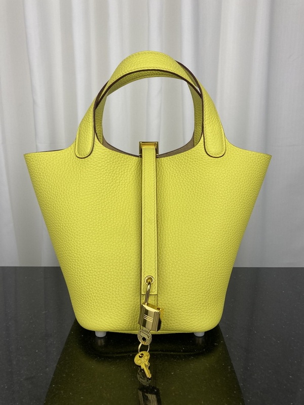 Hermes Handbags 133